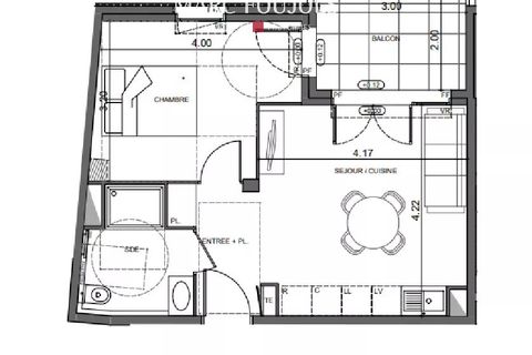 Lejlighed i Vallauris, Alpes-Maritimes, Vallauris - € 397.000 | Ref: N104 - foto 5