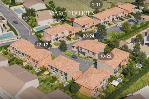 Villa a Cogolin, Var, Cogolin - € 483.000 | Ref: N10 - foto 7