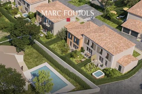 Villa a Cogolin, Var, Cogolin - € 483.000 | Ref: N10 - foto 4