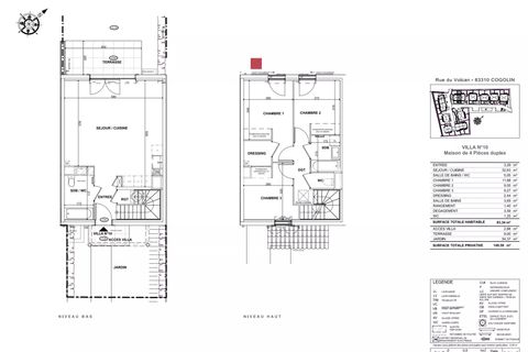 Villa a Cogolin, Var, Cogolin - € 483.000 | Ref: N10 - foto 5
