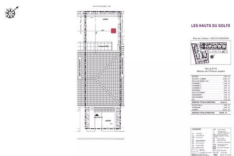 Villa a Cogolin, Var, Cogolin - € 483.000 | Ref: N10 - foto 6