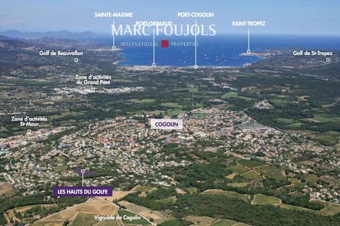 Villa a Cogolin, Var, Cogolin - € 483.000 | Ref: N10 - foto 9