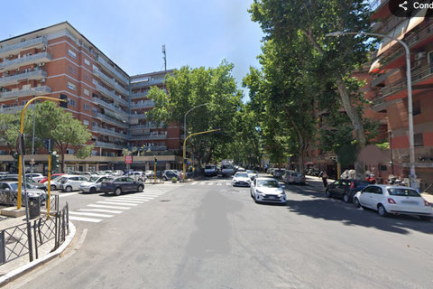 Erhvervsejendom i Rome, Rome, Rome - € 9.800.000 | Ref: B-116 - foto 2