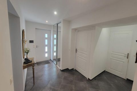Villa i Marly-Gomont, Aisne, Marly-Gomont - € 192.500 | Ref: 6827166 - foto 1