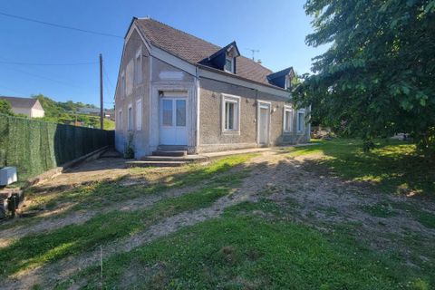 Villa i Marly-Gomont, Aisne, Marly-Gomont - € 192.500 | Ref: 6827166 - foto 2