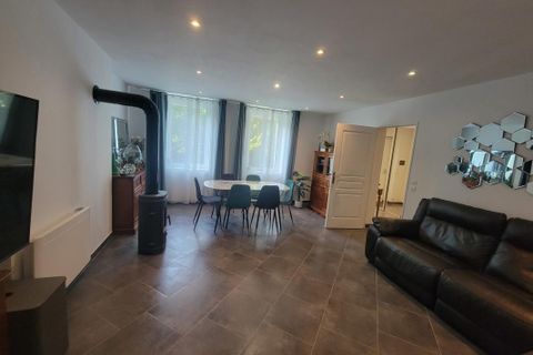 Villa i Marly-Gomont, Aisne, Marly-Gomont - € 192.500 | Ref: 6827166 - foto 3