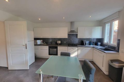 Villa i Marly-Gomont, Aisne, Marly-Gomont - € 192.500 | Ref: 6827166 - foto 4