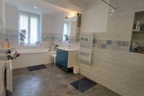 Villa i Marly-Gomont, Aisne, Marly-Gomont - € 192.500 | Ref: 6827166 - foto 5