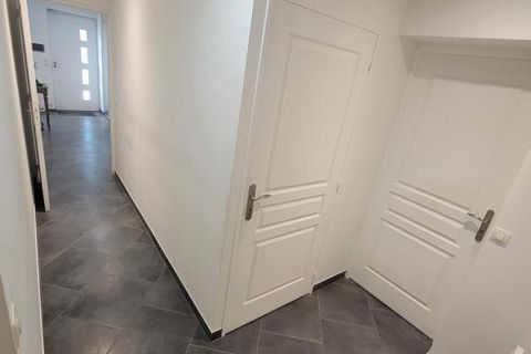 Villa i Marly-Gomont, Aisne, Marly-Gomont - € 192.500 | Ref: 6827166 - foto 8