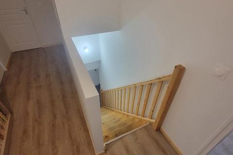 Villa i Marly-Gomont, Aisne, Marly-Gomont - € 192.500 | Ref: 6827166 - foto 10