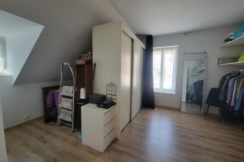 Villa i Marly-Gomont, Aisne, Marly-Gomont - € 192.500 | Ref: 6827166 - foto 12