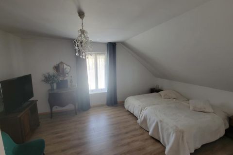 Villa i Marly-Gomont, Aisne, Marly-Gomont - € 192.500 | Ref: 6827166 - foto 13