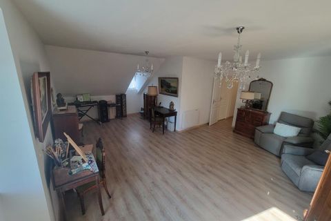 Villa i Marly-Gomont, Aisne, Marly-Gomont - € 192.500 | Ref: 6827166 - foto 14