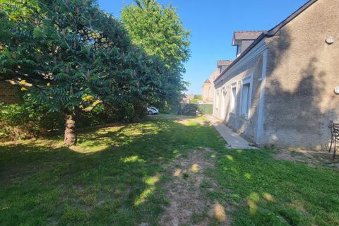 Villa i Marly-Gomont, Aisne, Marly-Gomont - € 192.500 | Ref: 6827166 - foto 22