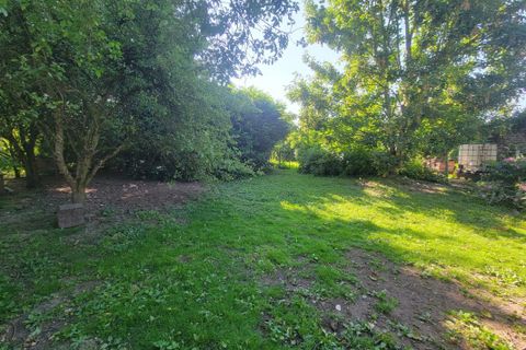 Villa i Marly-Gomont, Aisne, Marly-Gomont - € 192.500 | Ref: 6827166 - foto 23