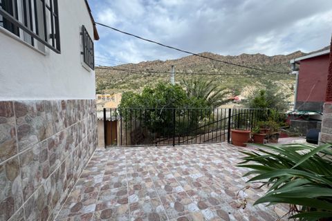 Byhus i Blanca, Murcia, Blanca - € 67.000 | Ref: 2369 - foto 2