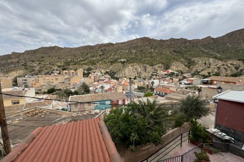 Byhus i Blanca, Murcia, Blanca - € 67.000 | Ref: 2369 - foto 3