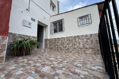 Byhus i Blanca, Murcia, Blanca - € 67.000 | Ref: 2369 - foto 12