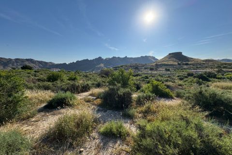 Tomt i Abaran, Murcia, Abaran - € 112 000 | Ref: 2454 - foto 2