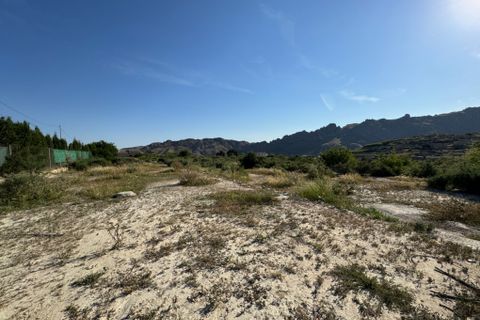 Tomt i Abaran, Murcia, Abaran - € 112 000 | Ref: 2454 - foto 4