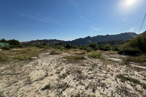 Tomt i Abaran, Murcia, Abaran - € 112 000 | Ref: 2454 - foto 5