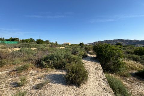 Tomt i Abaran, Murcia, Abaran - € 112 000 | Ref: 2454 - foto 6