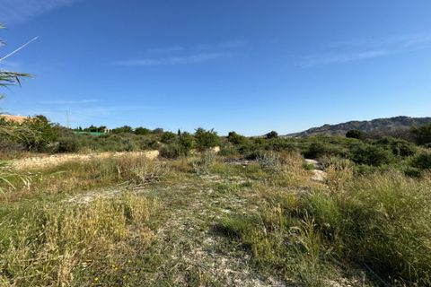 Tomt i Abaran, Murcia, Abaran - € 112 000 | Ref: 2454 - foto 7
