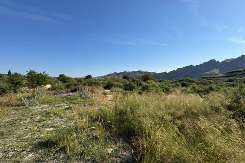 Tomt i Abaran, Murcia, Abaran - € 112 000 | Ref: 2454 - foto 8