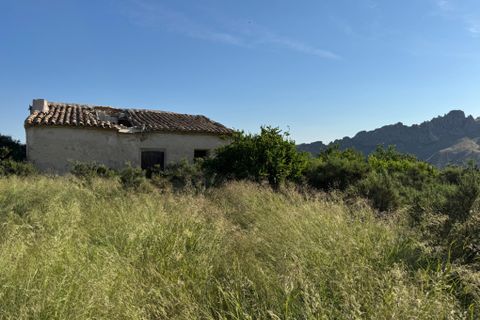 Tomt i Abaran, Murcia, Abaran - € 112 000 | Ref: 2454 - foto 10