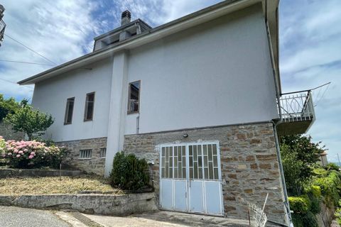 Villa a Prunetto, Cuneo, Prunetto - € 80.000 | Ref: 45 - foto 7