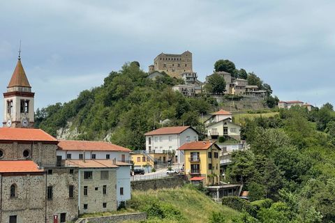 Villa a Prunetto, Cuneo, Prunetto - € 80.000 | Ref: 45 - foto 8