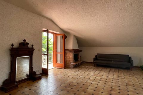 Villa a Prunetto, Cuneo, Prunetto - € 80.000 | Ref: 45 - foto 44