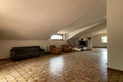 Villa a Prunetto, Cuneo, Prunetto - € 80.000 | Ref: 45 - foto 45