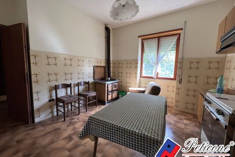 Villa a Vallecorsa, Frosinone, Vallecorsa - € 130.000 | Ref: F2211 - foto 2