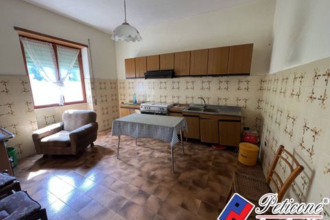 Villa a Vallecorsa, Frosinone, Vallecorsa - € 130.000 | Ref: F2211 - foto 3