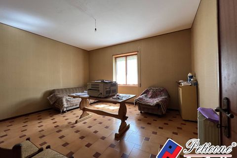Villa a Vallecorsa, Frosinone, Vallecorsa - € 130.000 | Ref: F2211 - foto 6