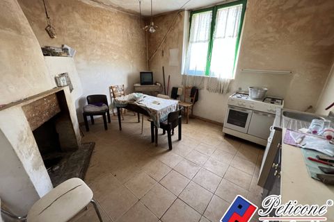Villa a Vallecorsa, Frosinone, Vallecorsa - € 130.000 | Ref: F2211 - foto 10