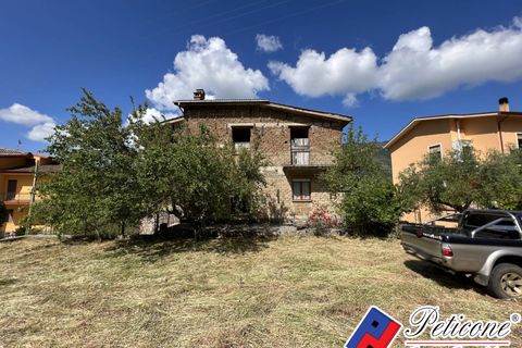 Villa a Vallecorsa, Frosinone, Vallecorsa - € 130.000 | Ref: F2211 - foto 13