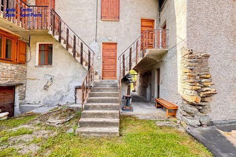 Villa a Aymavilles, Aosta Valley, Aymavilles - € 220.000 | Ref: 5545 - foto 3