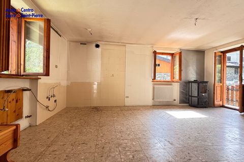 Villa a Aymavilles, Aosta Valley, Aymavilles - € 220.000 | Ref: 5545 - foto 4