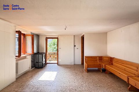 Villa a Aymavilles, Aosta Valley, Aymavilles - € 220.000 | Ref: 5545 - foto 5
