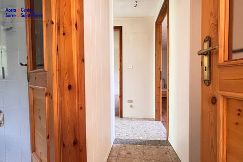 Villa a Aymavilles, Aosta Valley, Aymavilles - € 220.000 | Ref: 5545 - foto 6