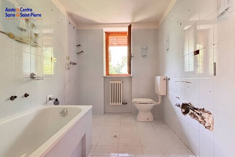 Villa a Aymavilles, Aosta Valley, Aymavilles - € 220.000 | Ref: 5545 - foto 7