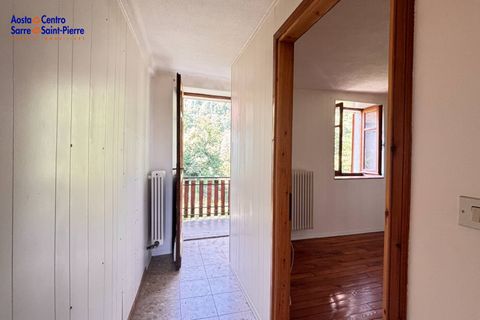 Villa a Aymavilles, Aosta Valley, Aymavilles - € 220.000 | Ref: 5545 - foto 8