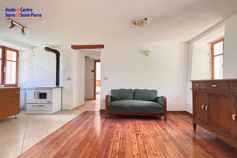 Villa a Aymavilles, Aosta Valley, Aymavilles - € 220.000 | Ref: 5545 - foto 11