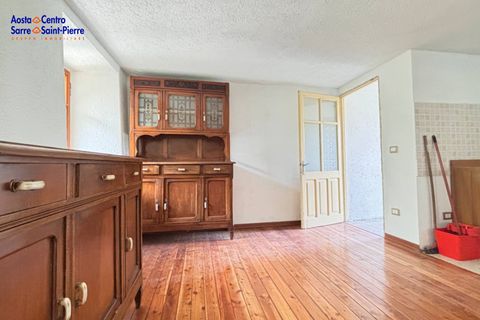 Villa a Aymavilles, Aosta Valley, Aymavilles - € 220.000 | Ref: 5545 - foto 12