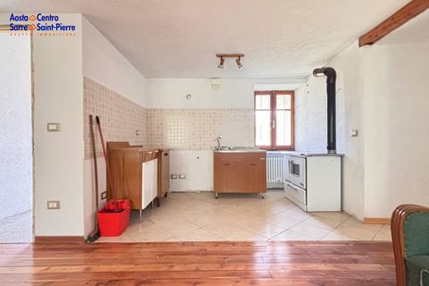 Villa a Aymavilles, Aosta Valley, Aymavilles - € 220.000 | Ref: 5545 - foto 13