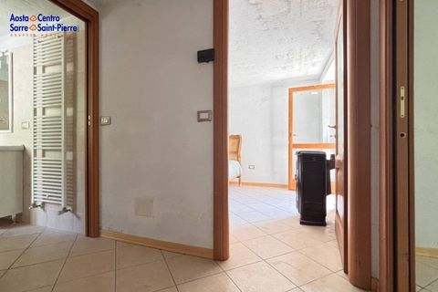 Villa a Aymavilles, Aosta Valley, Aymavilles - € 220.000 | Ref: 5545 - foto 14