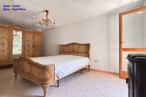 Villa a Aymavilles, Aosta Valley, Aymavilles - € 220.000 | Ref: 5545 - foto 15