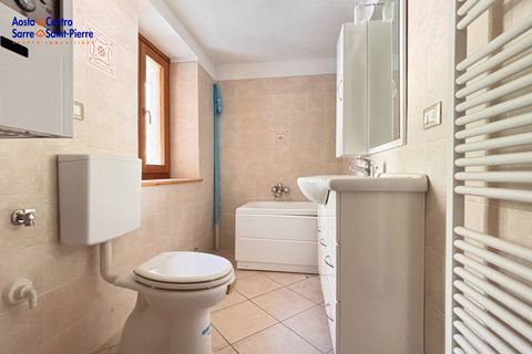 Villa a Aymavilles, Aosta Valley, Aymavilles - € 220.000 | Ref: 5545 - foto 16